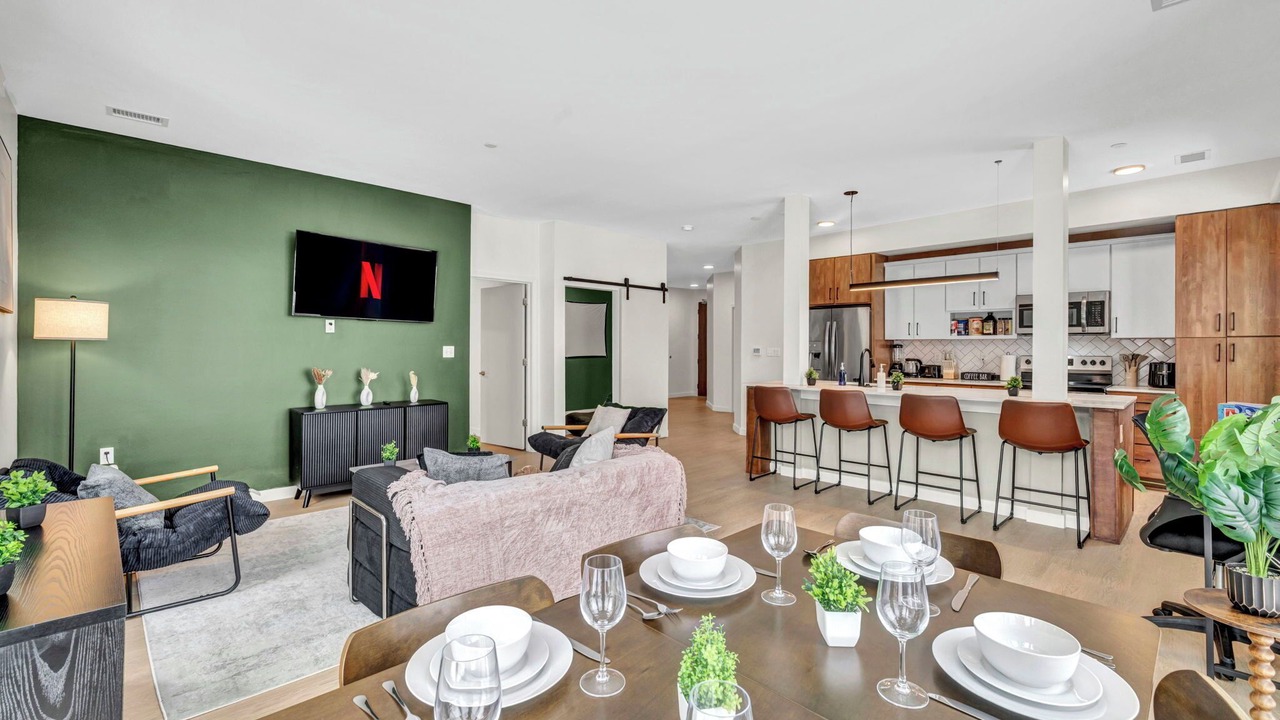 Photo of Bedroom in Little Italy