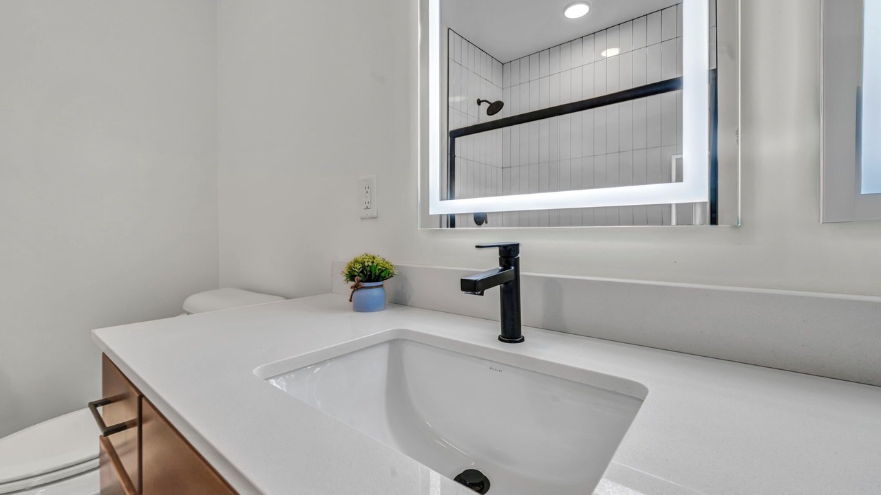 Photo of Bathroom in Little Italy