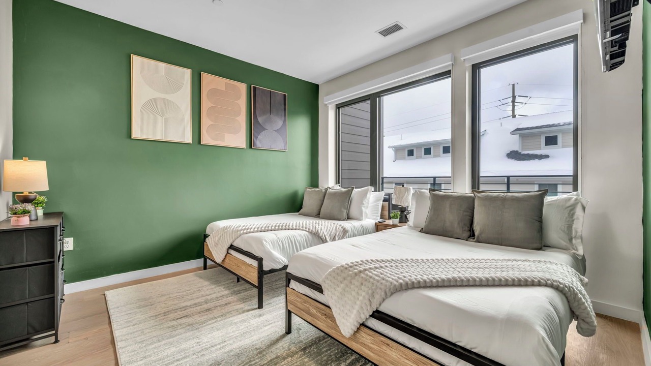 Photo of Bedroom in Little Italy