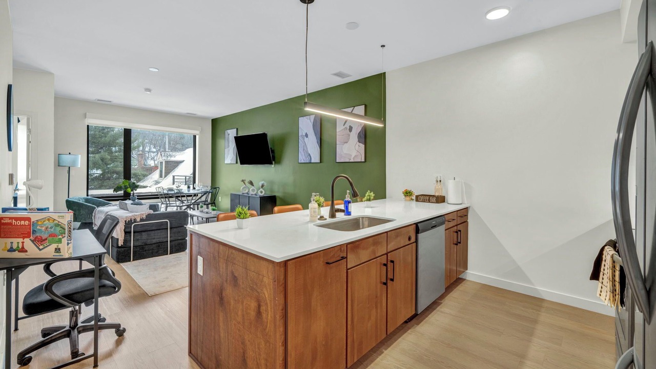 Photo of Kitchen in Little Italy