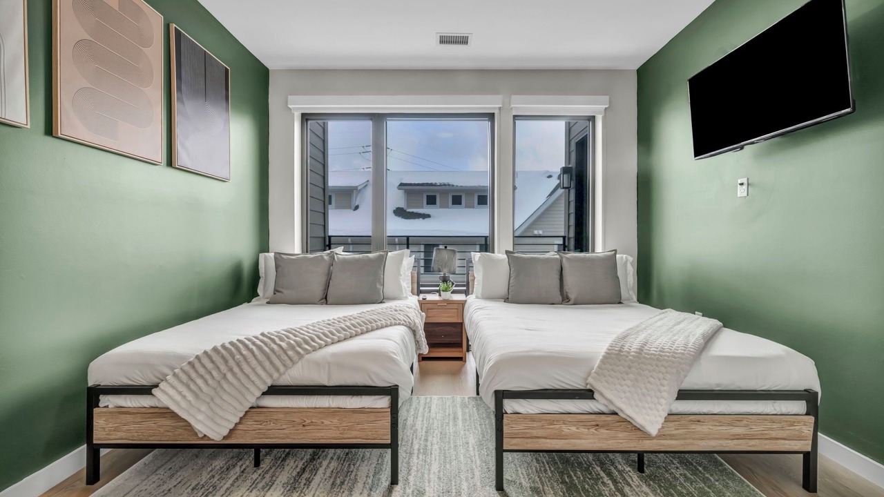 Photo of Bedroom in Little Italy