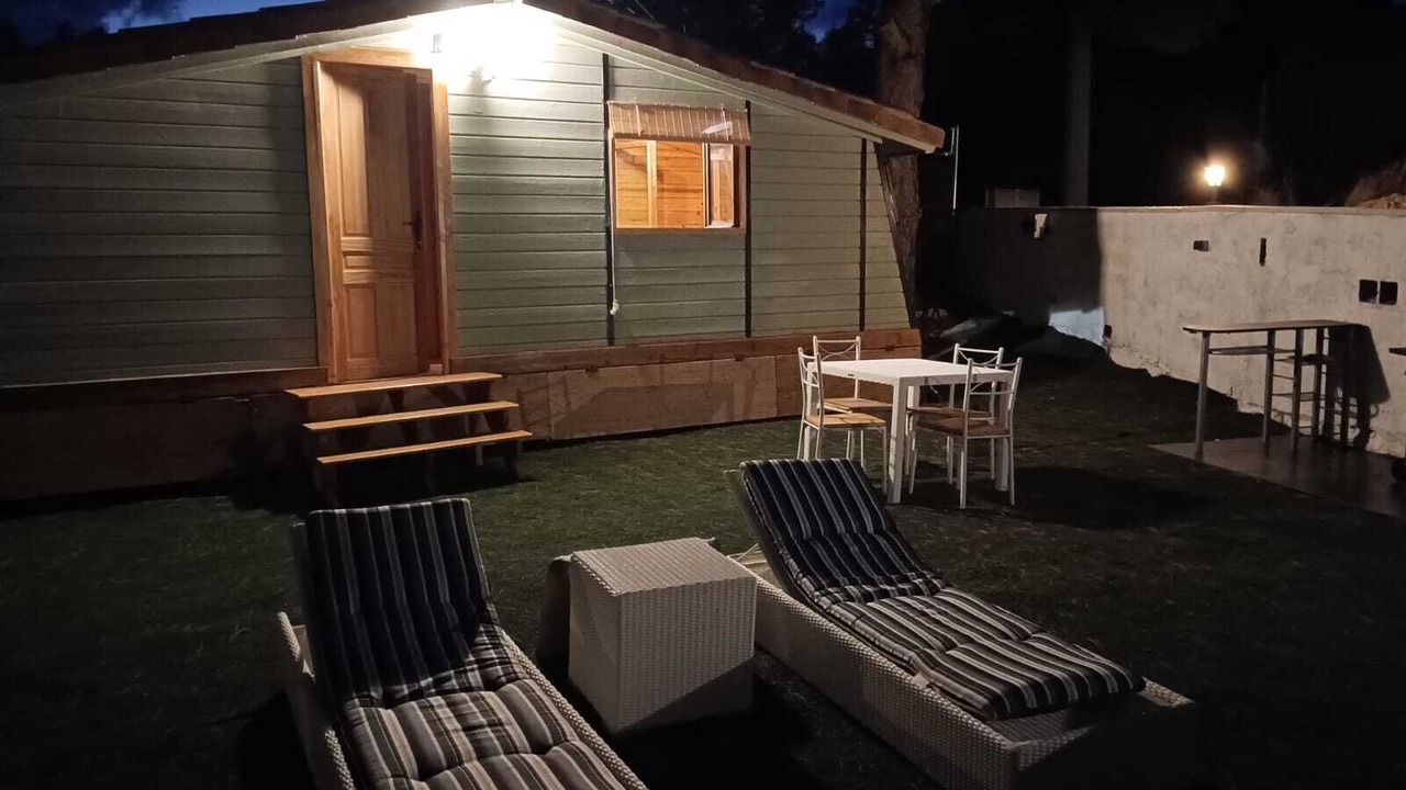 Photo of Outdoor in Partidor