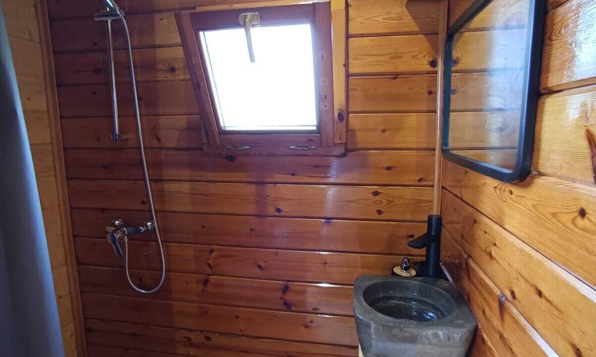 Photo of Bathroom in Partidor