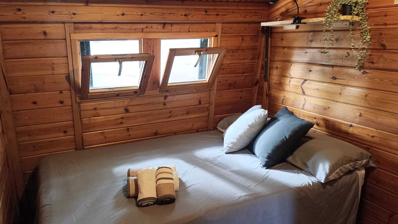 Photo of Bedroom in Partidor