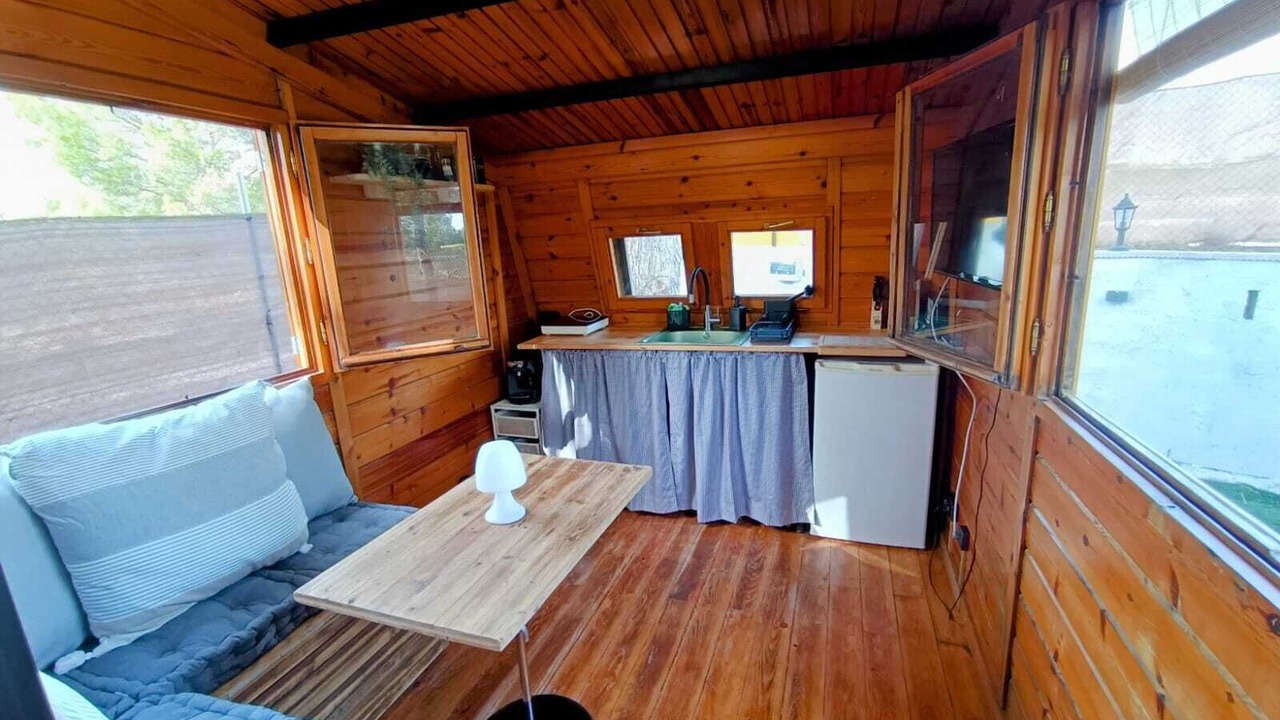 Photo of Livingroom in Partidor
