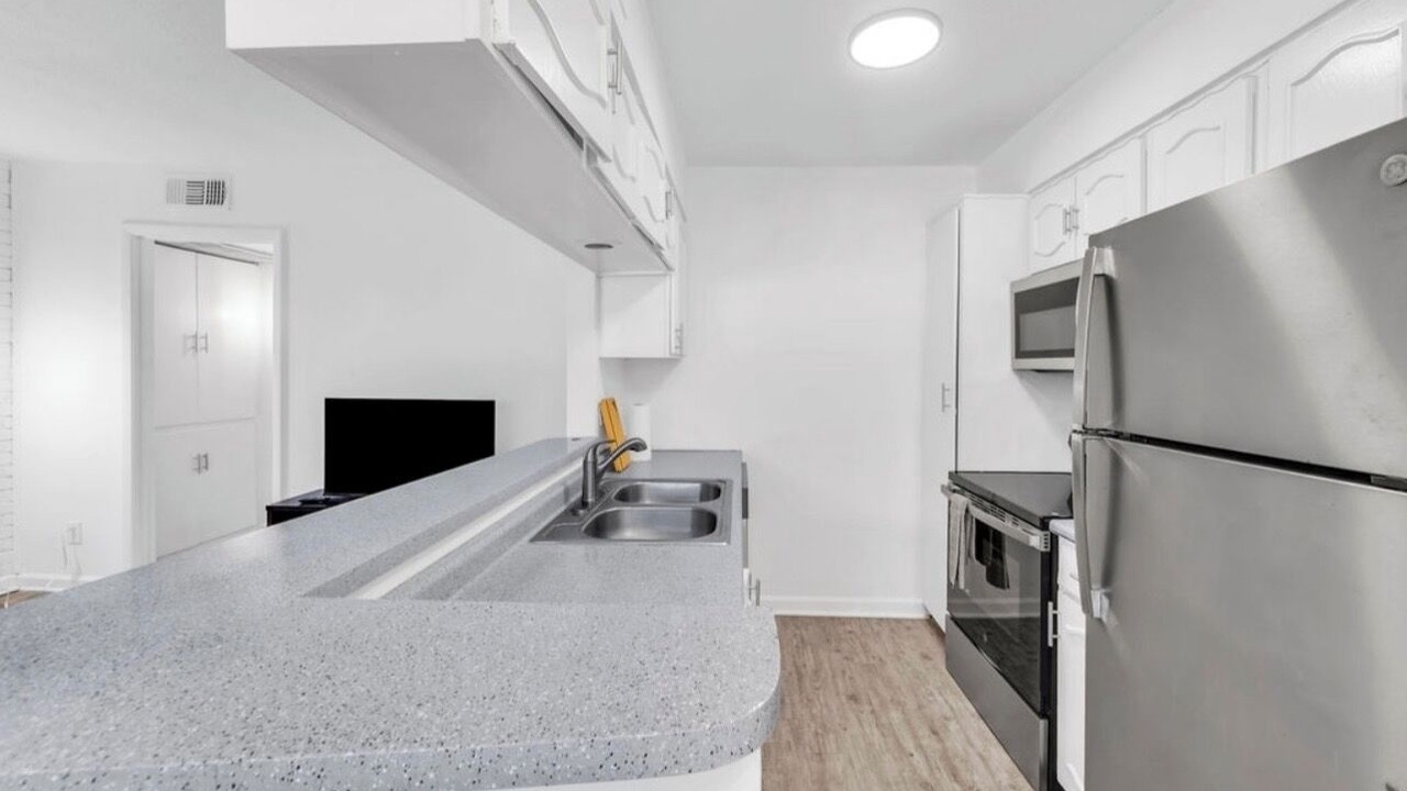 Photo of Kitchen in Vickery Place