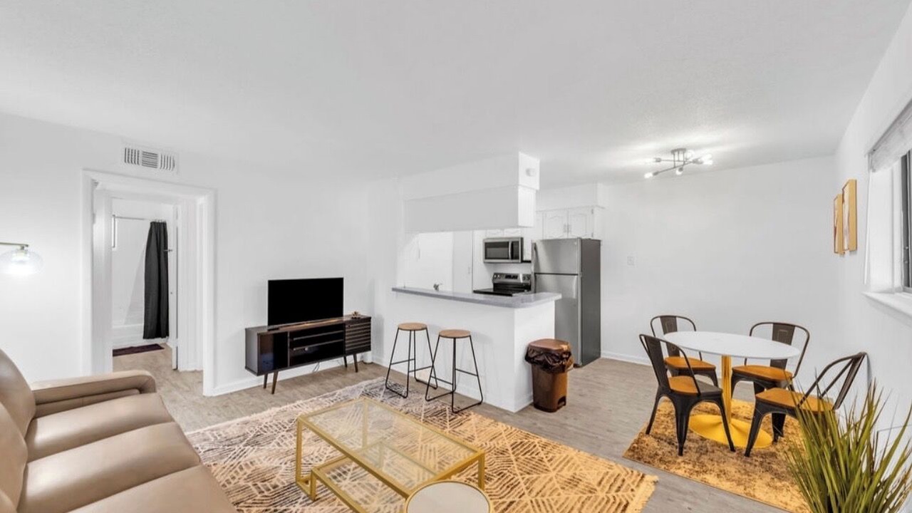 Photo of Livingroom in Vickery Place