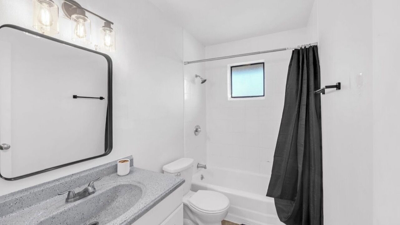 Photo of Bathroom in Vickery Place