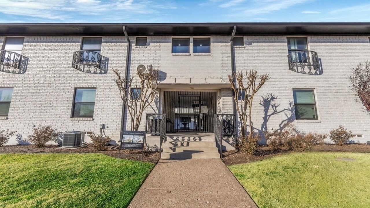 Photo of Outdoor in Vickery Place
