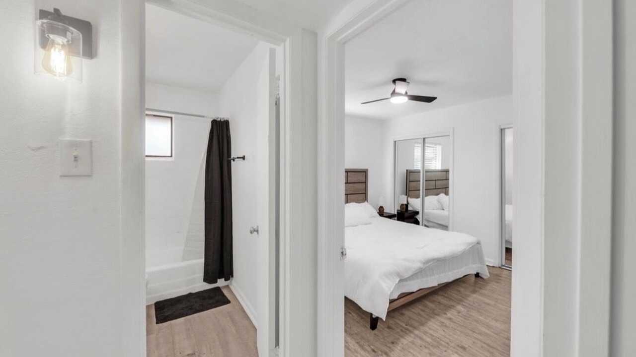 Photo of Bedroom in Vickery Place