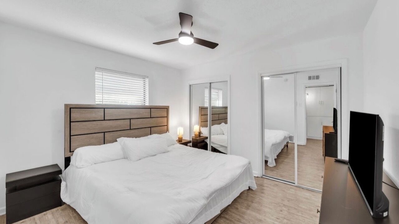 Photo of Bedroom in Vickery Place