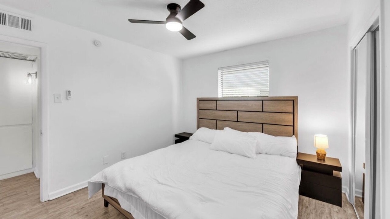 Photo of Bedroom in Vickery Place