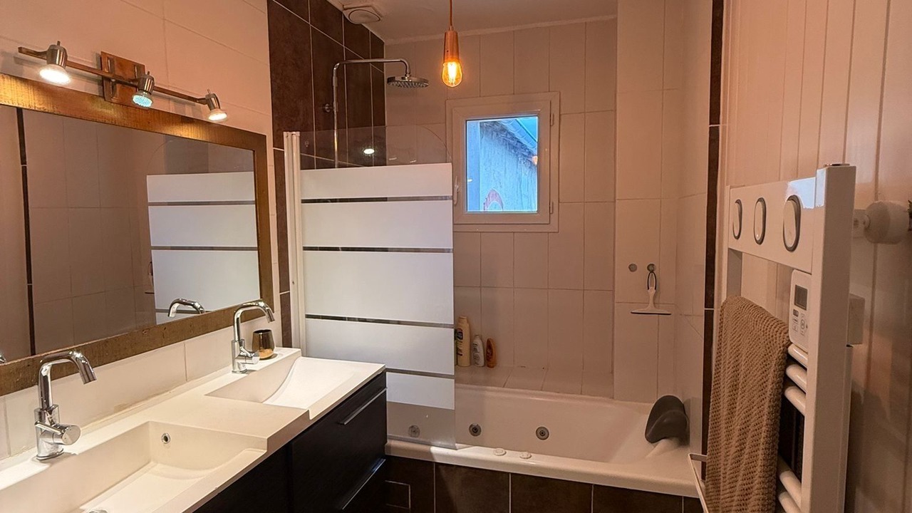 Photo of Bathroom in La Martelle