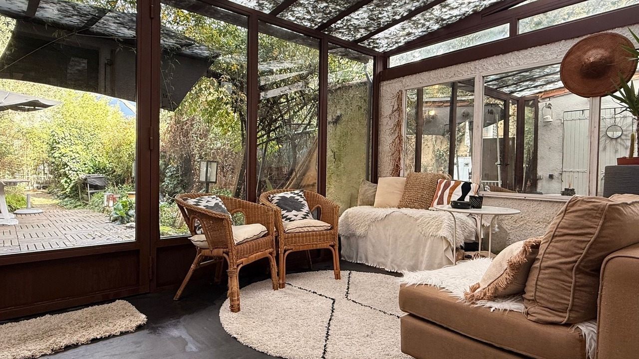 Photo of Livingroom in La Martelle