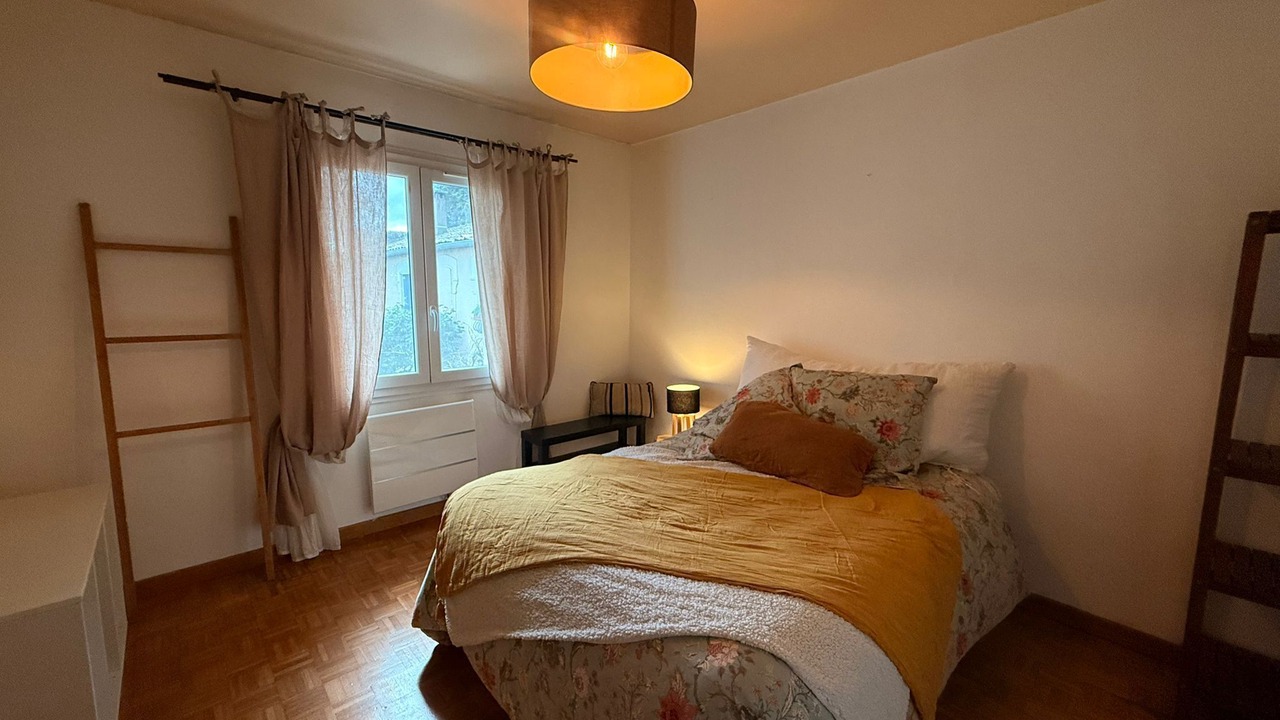 Photo of Bedroom in La Martelle