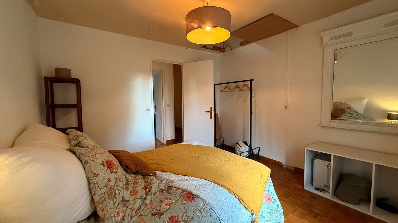 Photo of Bedroom in La Martelle