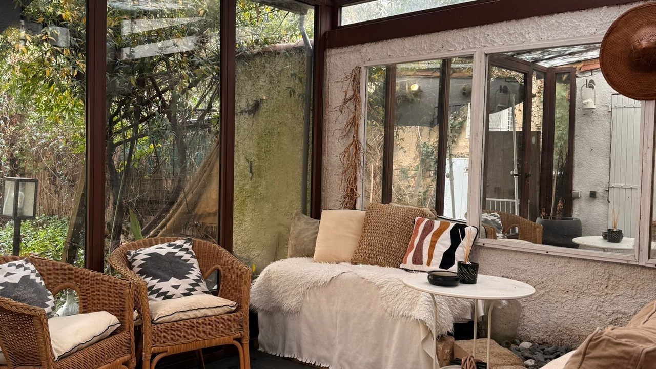 Photo of Livingroom in La Martelle