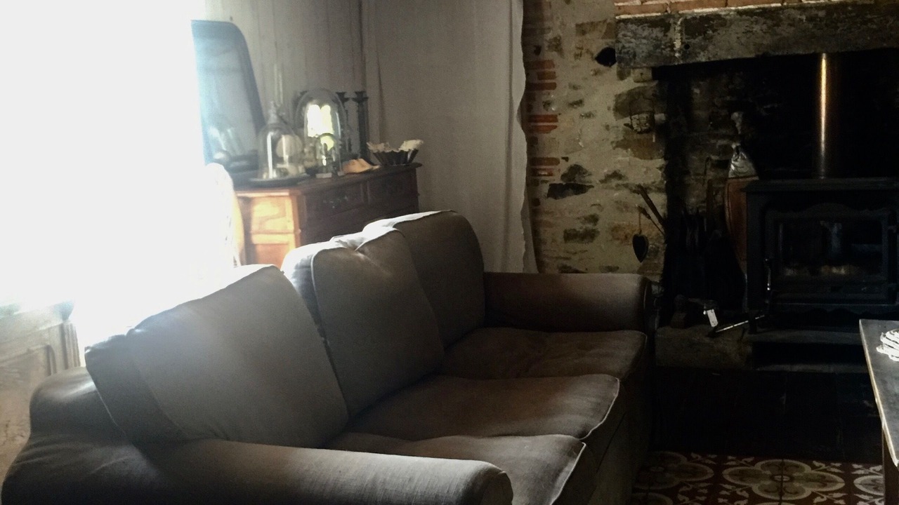 Photo of Livingroom in Cholet