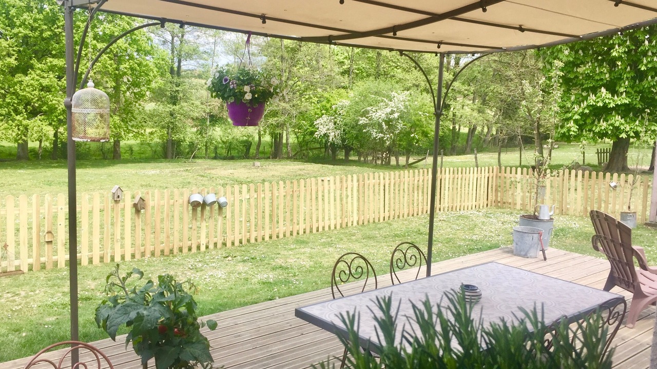 Photo of Outdoor in Cholet