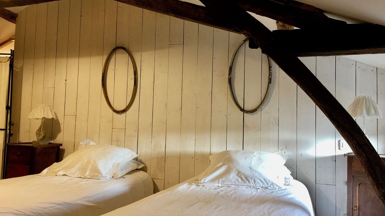 Photo of Bedroom in Cholet