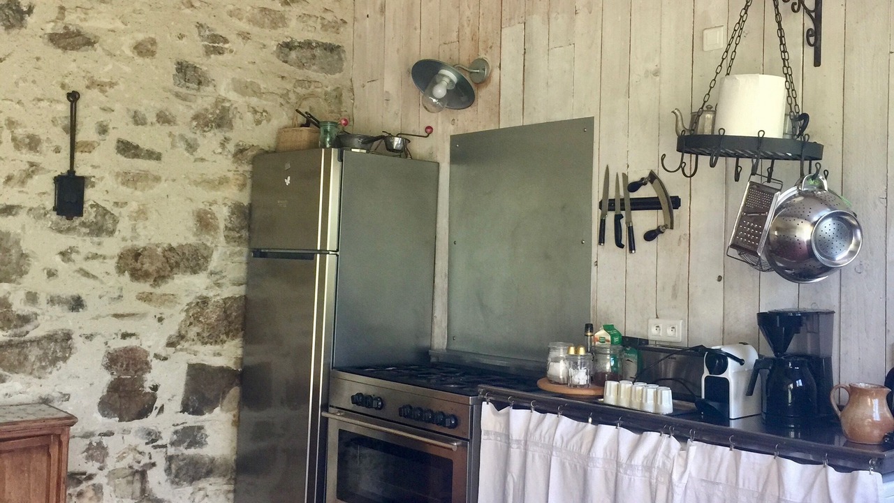 Photo of Kitchen in Cholet