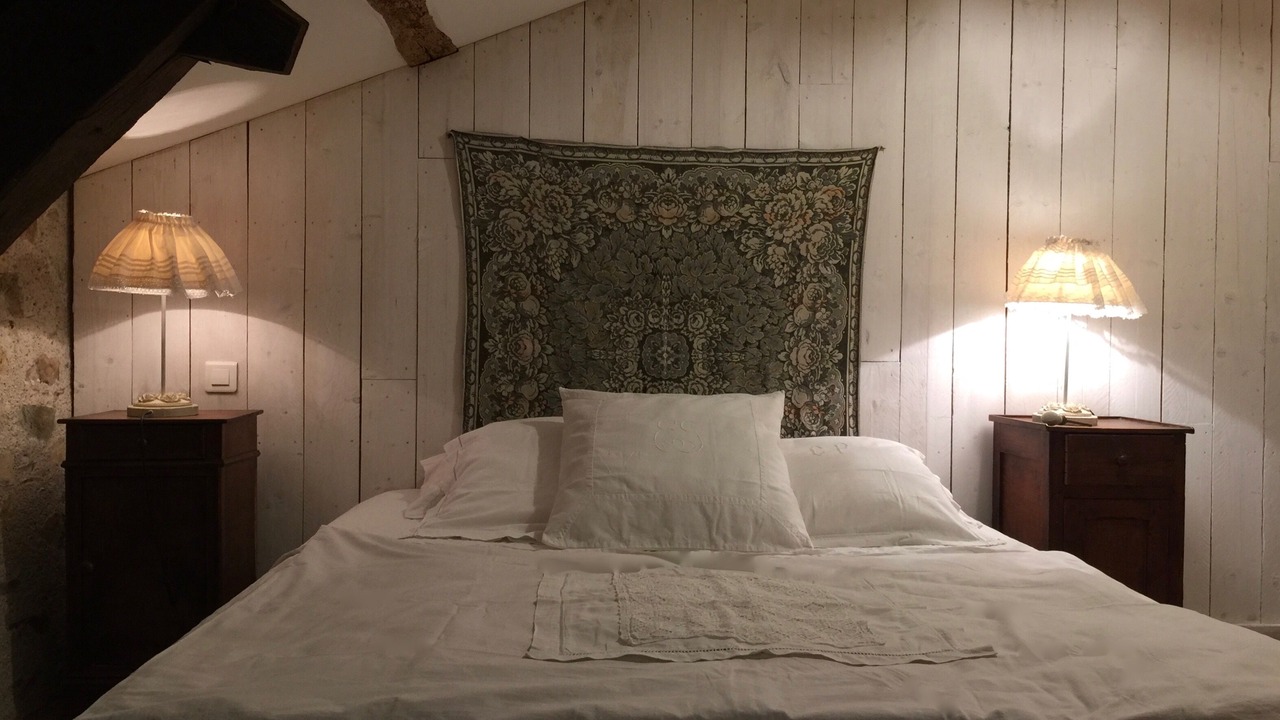 Photo of Bedroom in Cholet