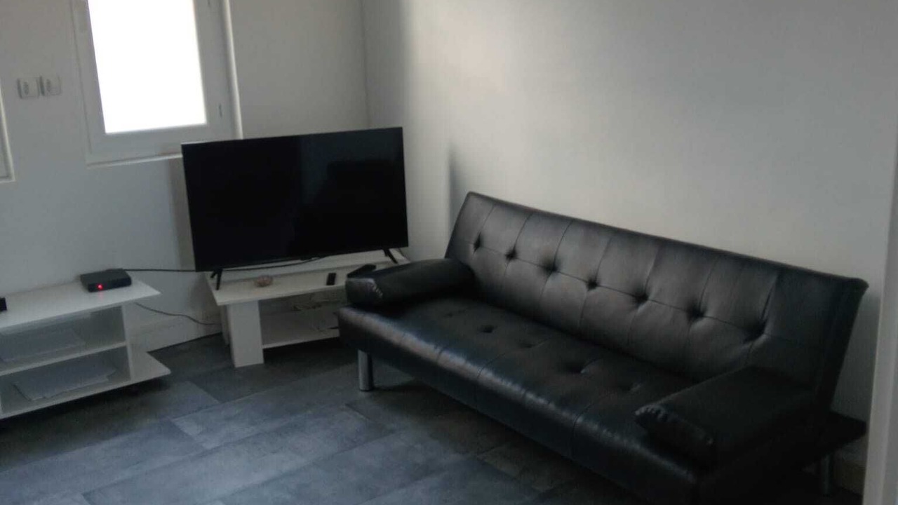 Photo of Livingroom in Fecamp