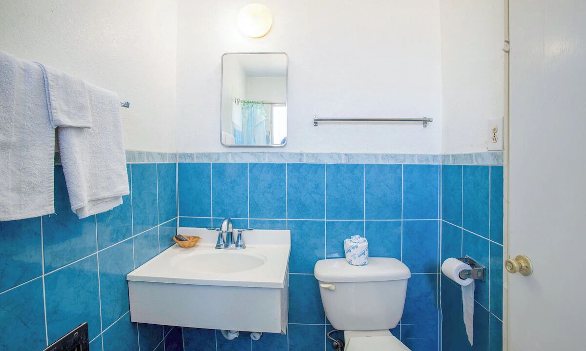 Photo of Bathroom in El Paso