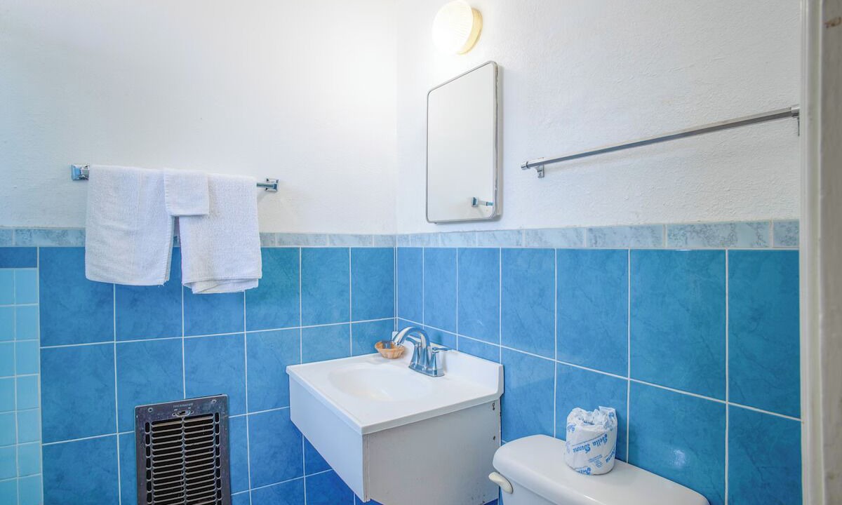 Photo of Bathroom in El Paso