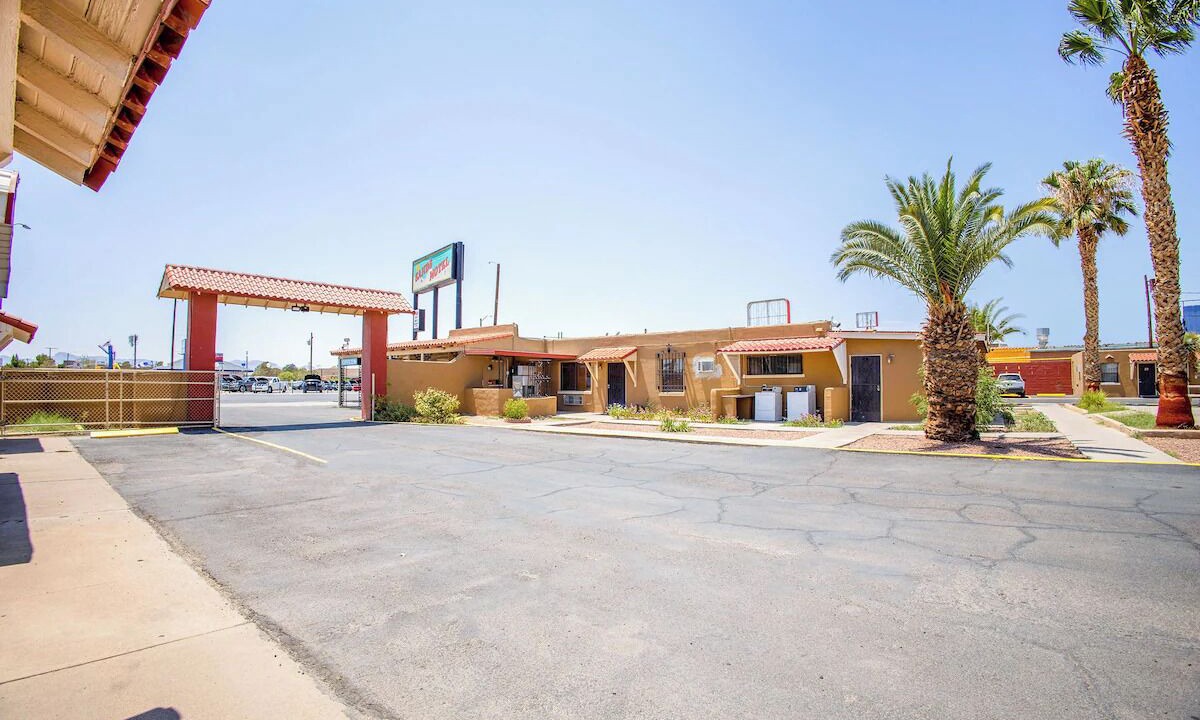 Photo of Outdoor in El Paso