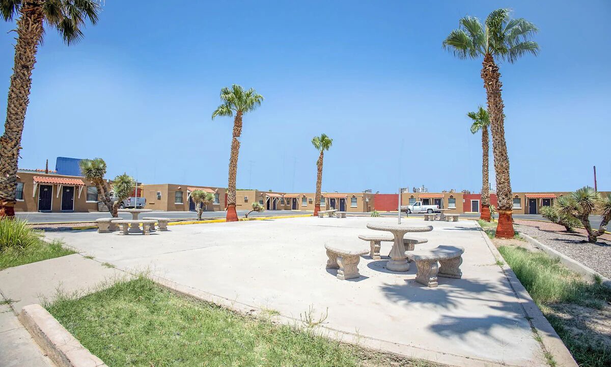 Photo of Outdoor in El Paso