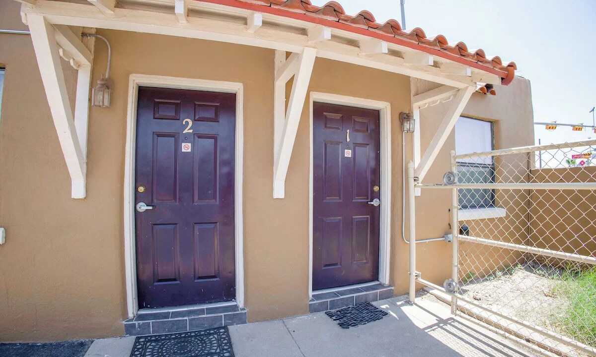 Photo of Outdoor in El Paso
