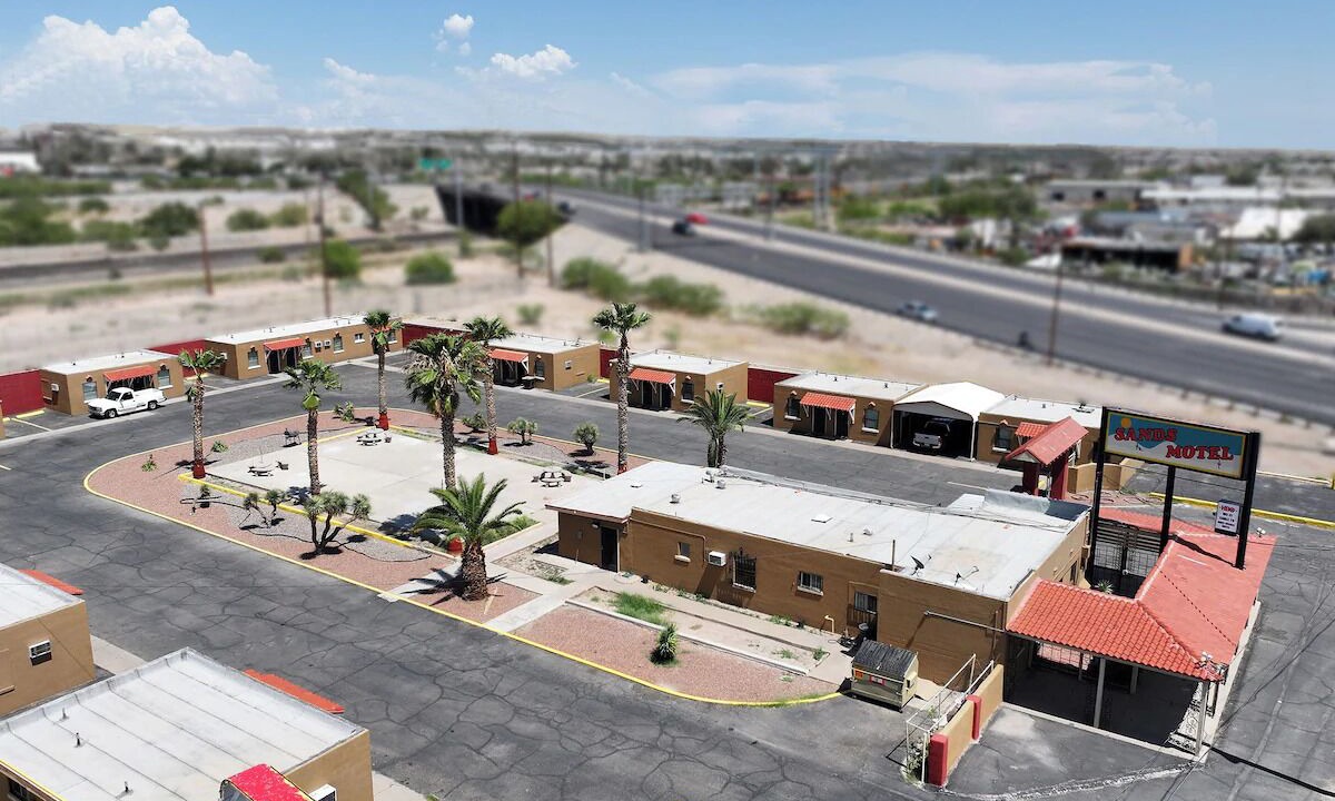 Photo of Outdoor in El Paso