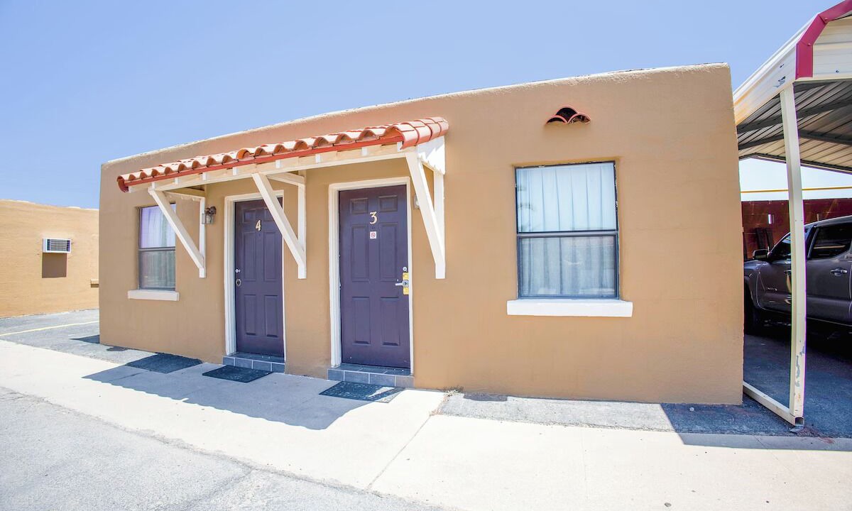 Photo of Outdoor in El Paso