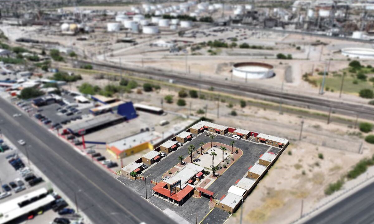 Photo of Outdoor in El Paso