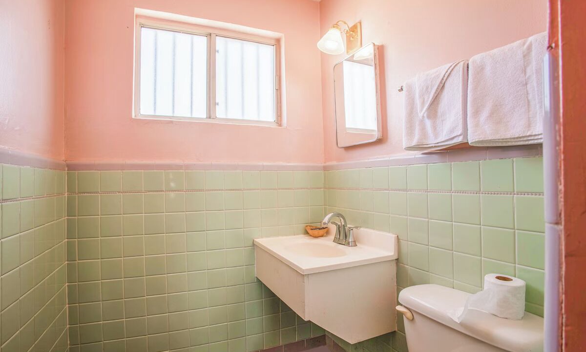 Photo of Bathroom in El Paso