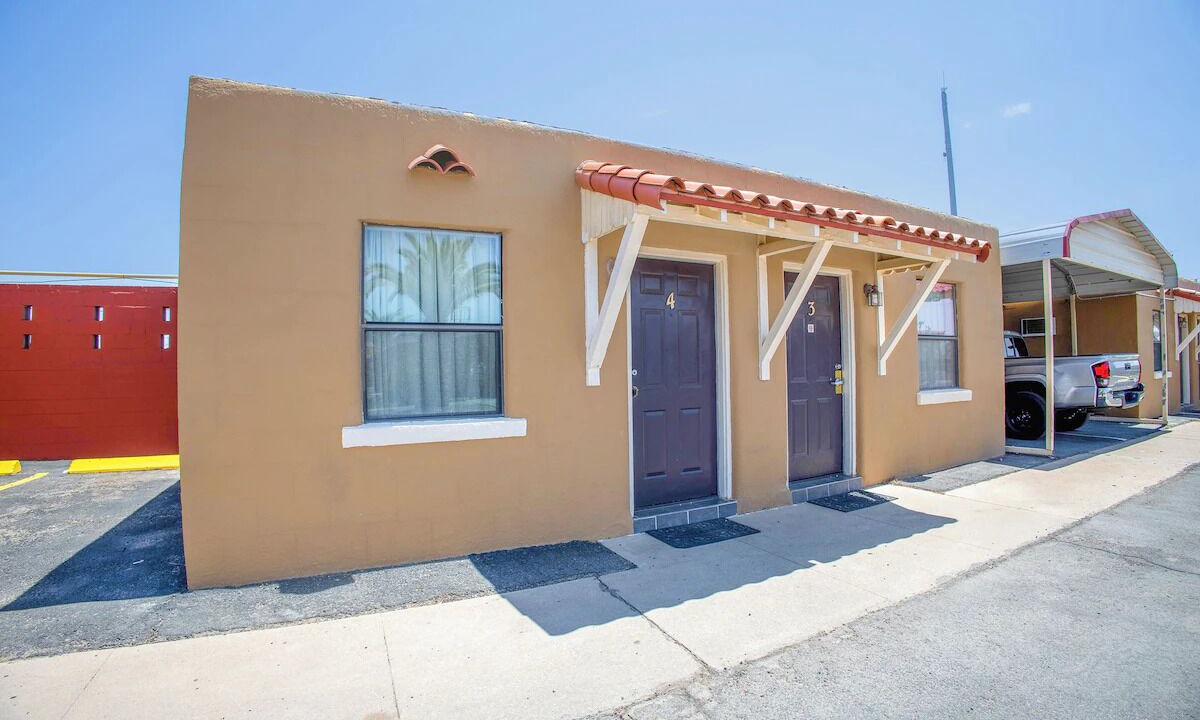 Photo of Outdoor in El Paso