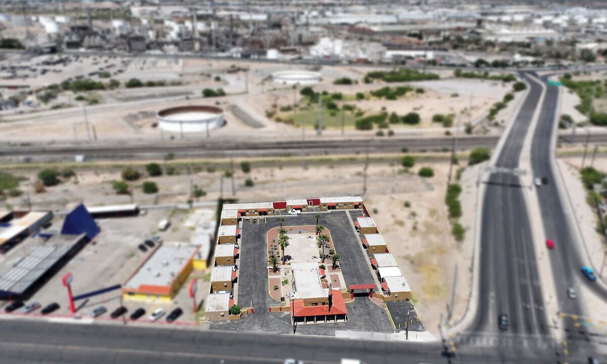 Photo of Outdoor in El Paso