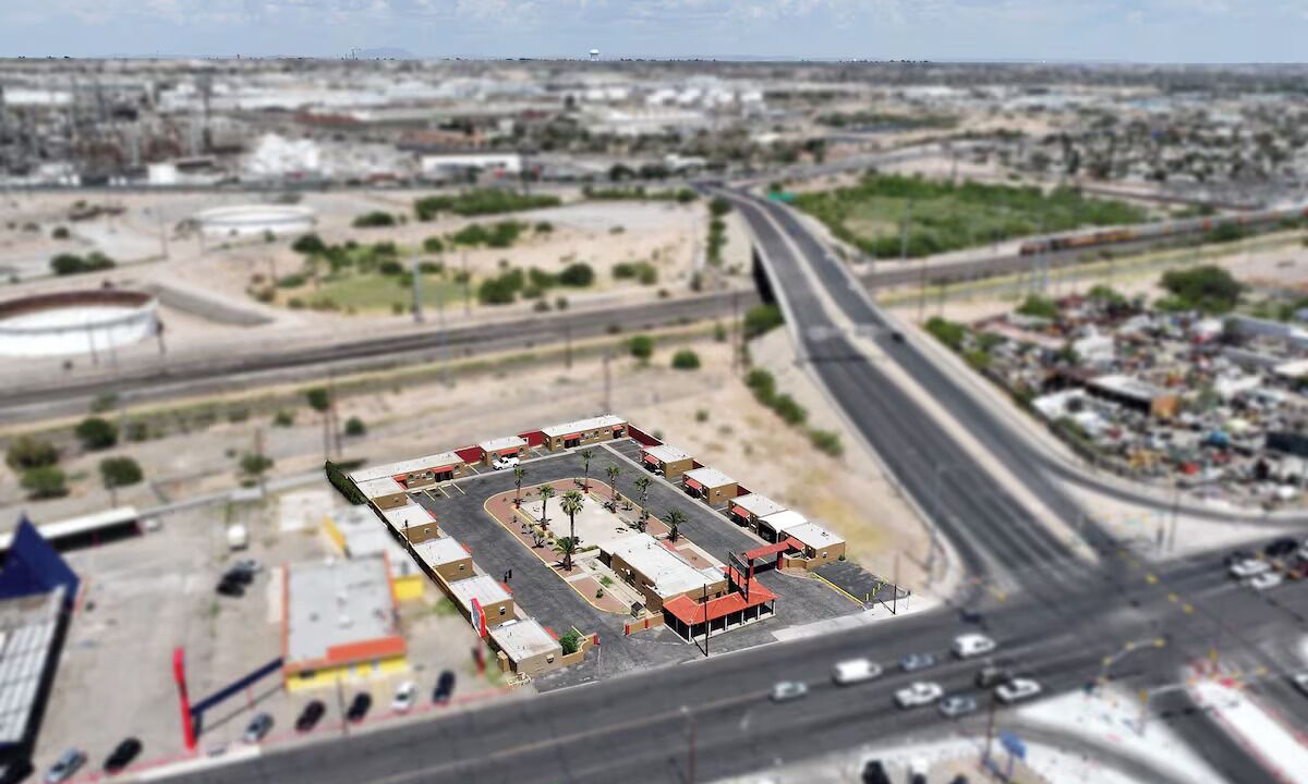 Photo of Outdoor in El Paso