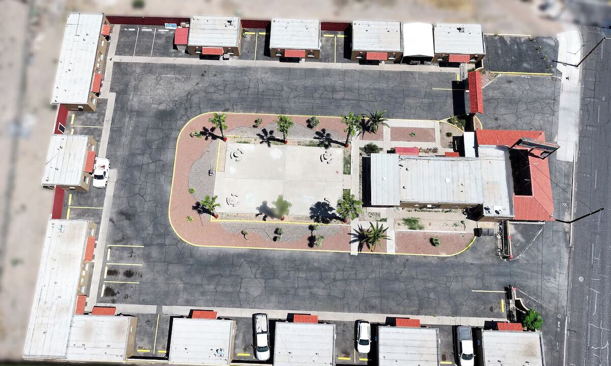 Photo of Outdoor in El Paso