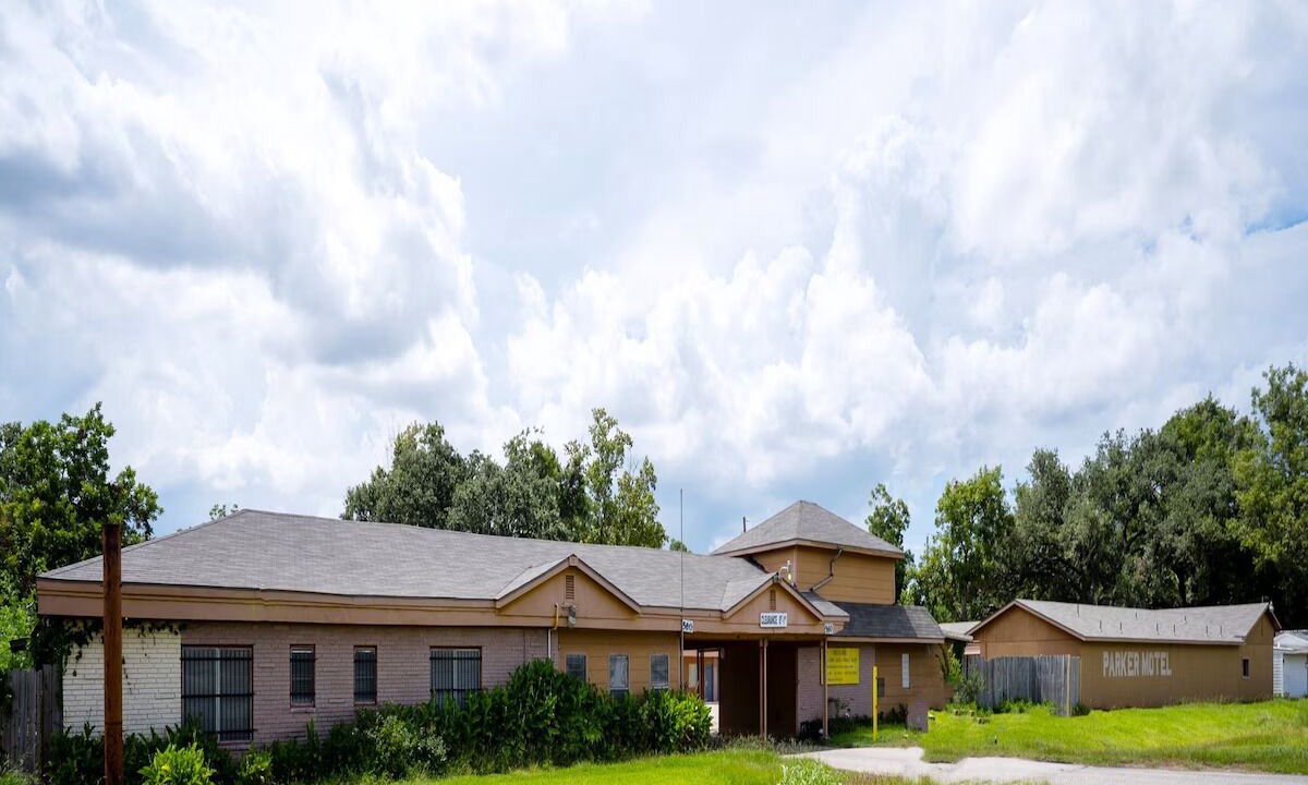 Photo of Outdoor in Clute