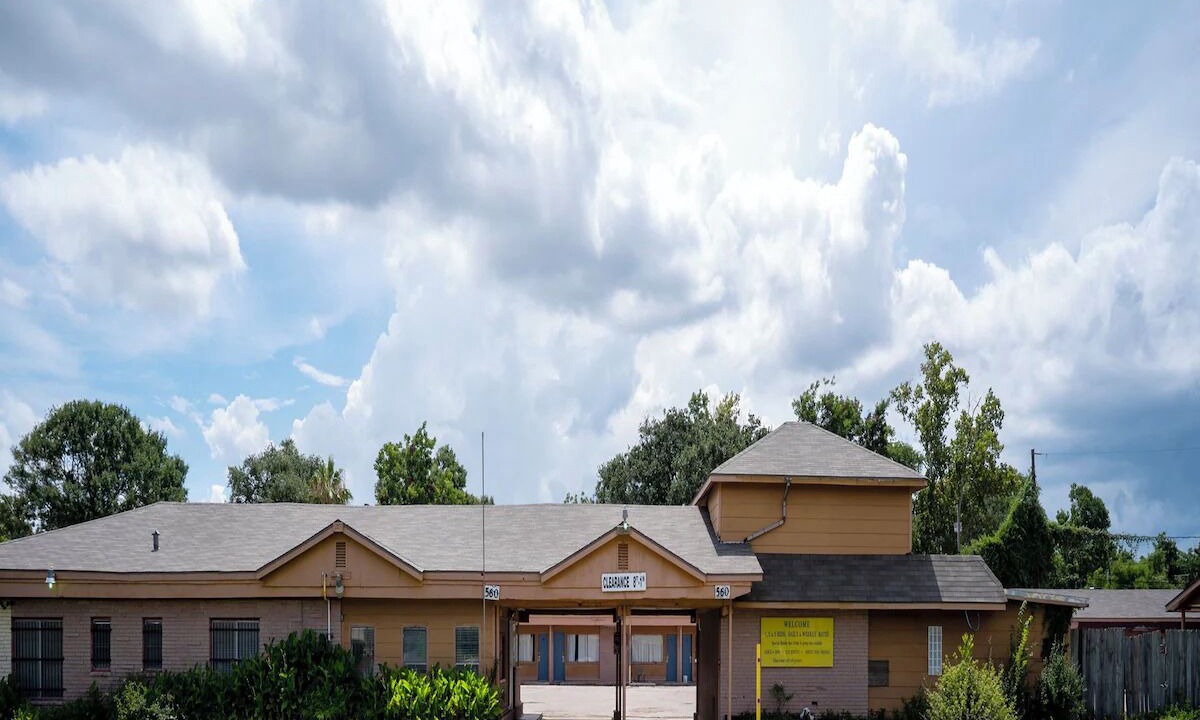 Photo of Outdoor in Clute