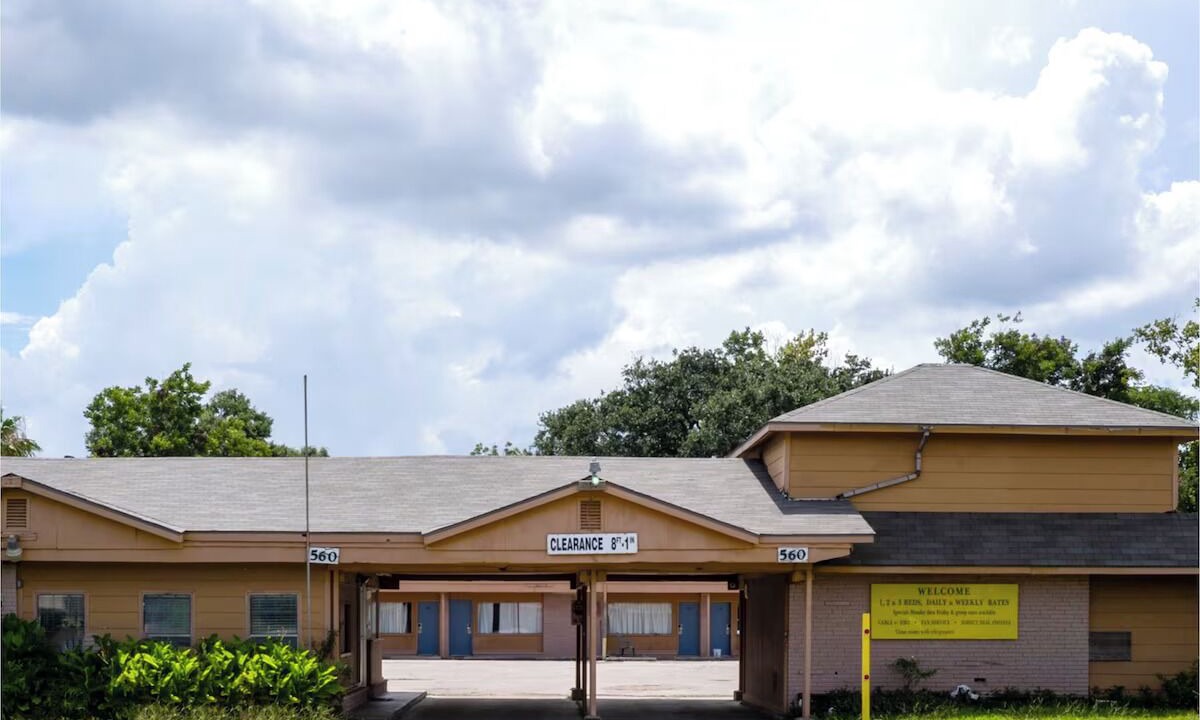 Photo of Outdoor in Clute