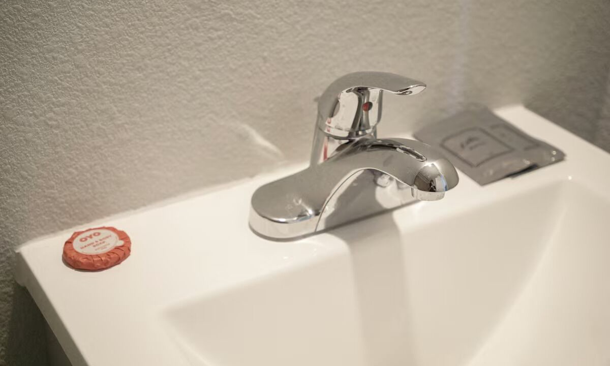 Photo of Bathroom in Clute