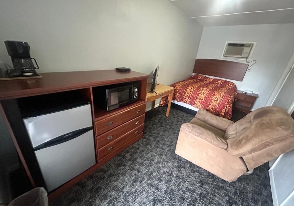 Photo of Bedroom in Oskaloosa