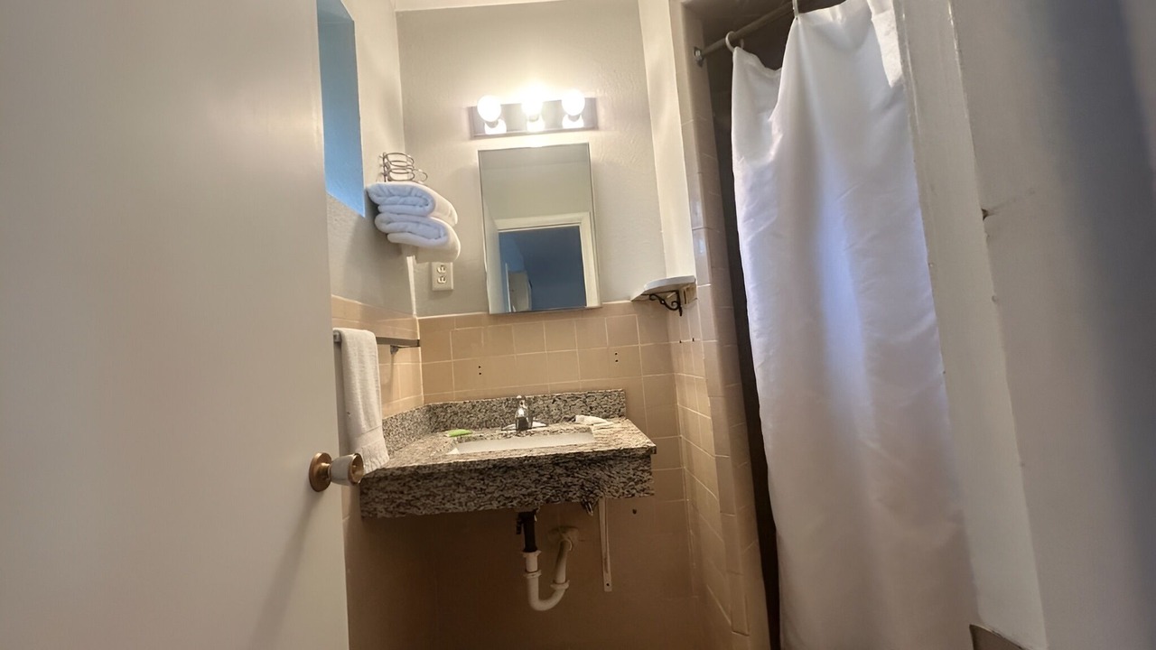 Photo of Bathroom in Oskaloosa