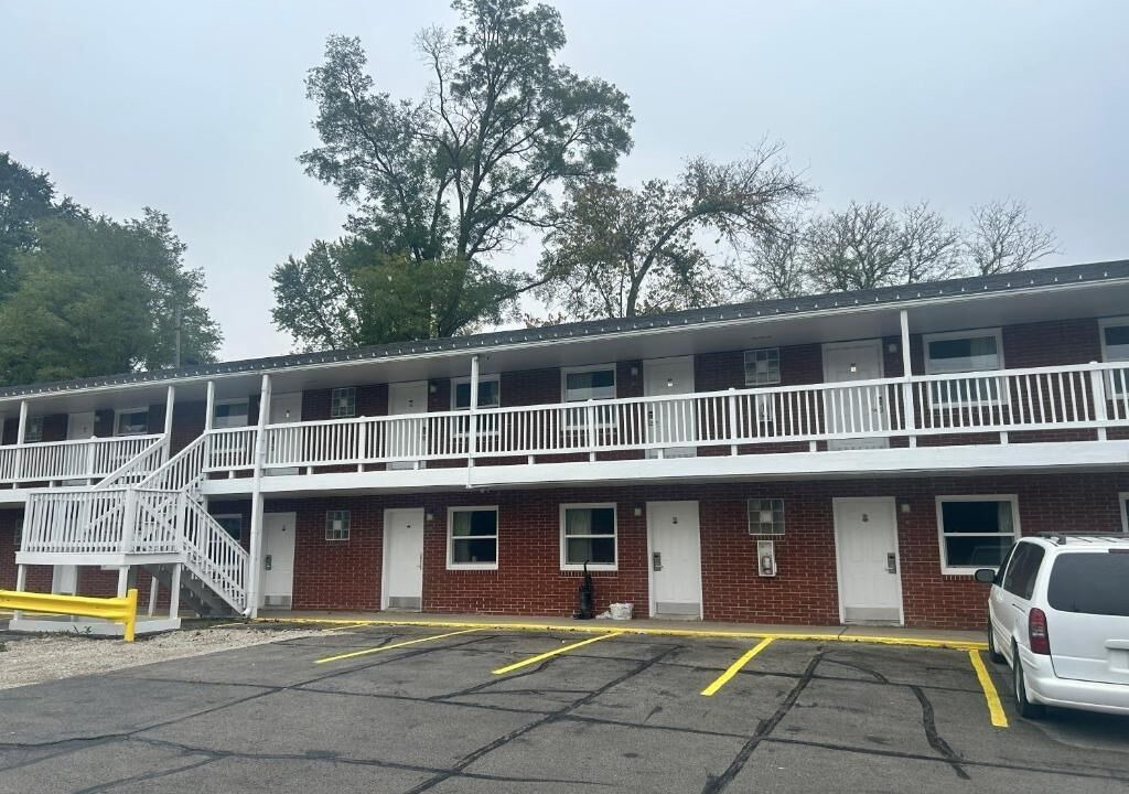 Photo of Outdoor in Oskaloosa