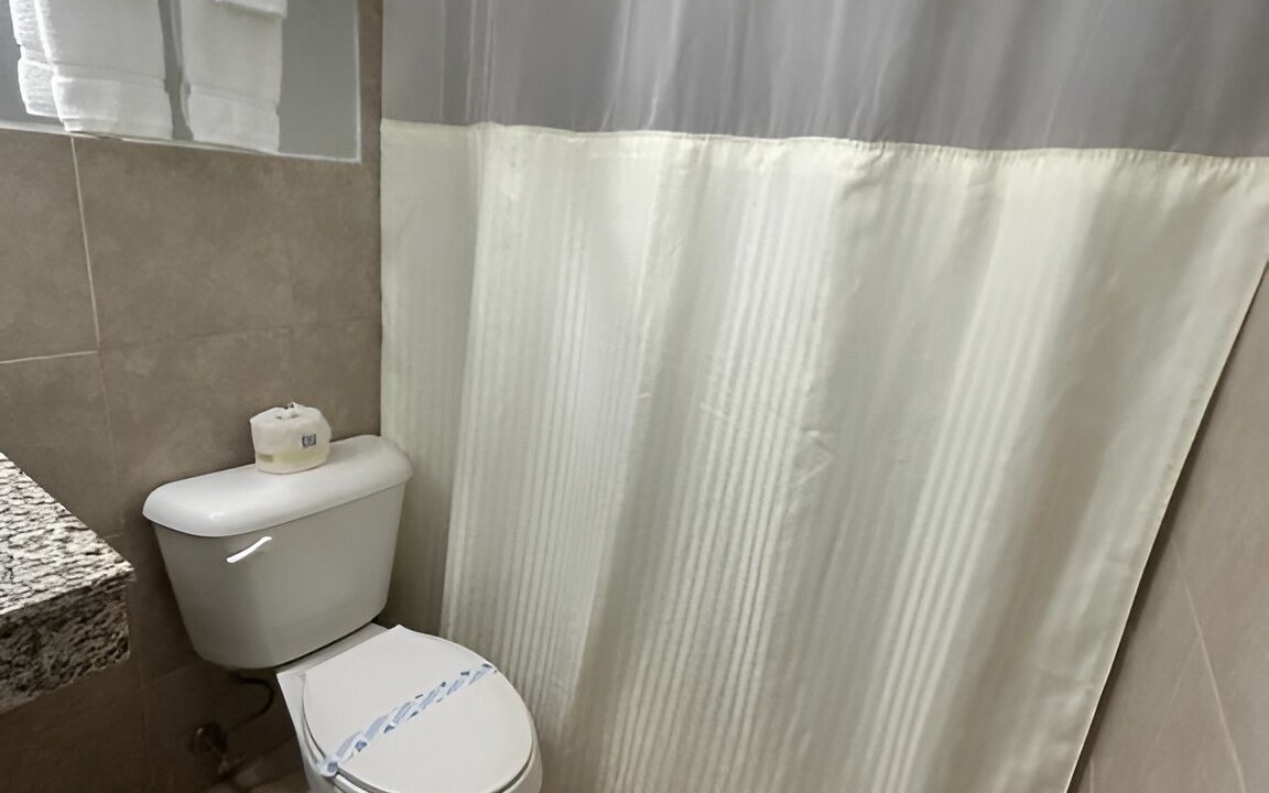 Photo of Bathroom in Oskaloosa