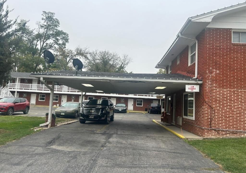 Photo of Outdoor in Oskaloosa