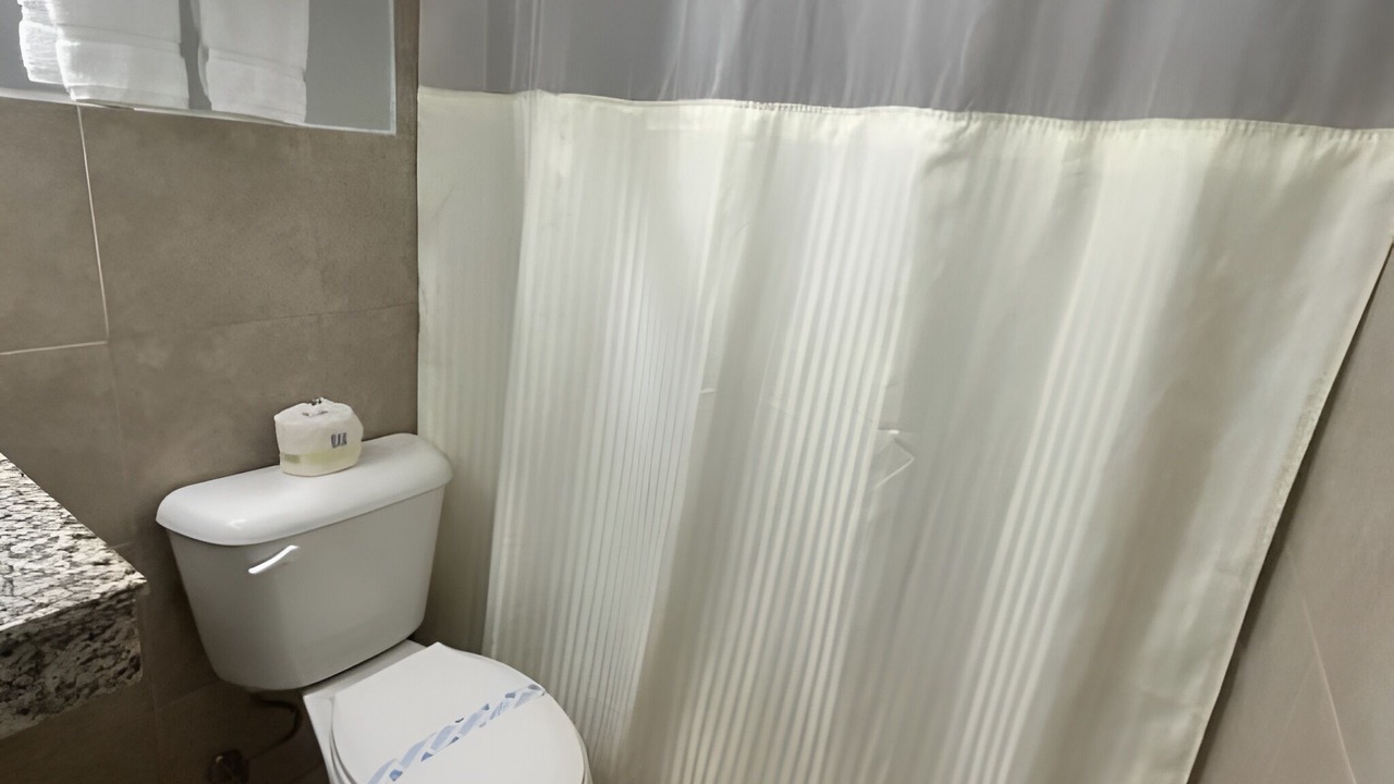 Photo of Bathroom in Oskaloosa